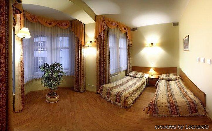 Hotel Bartis Bartoszyce Zimmer foto